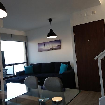 Aloha Playa 1217 Lägenhet Benalmádena Exteriör bild