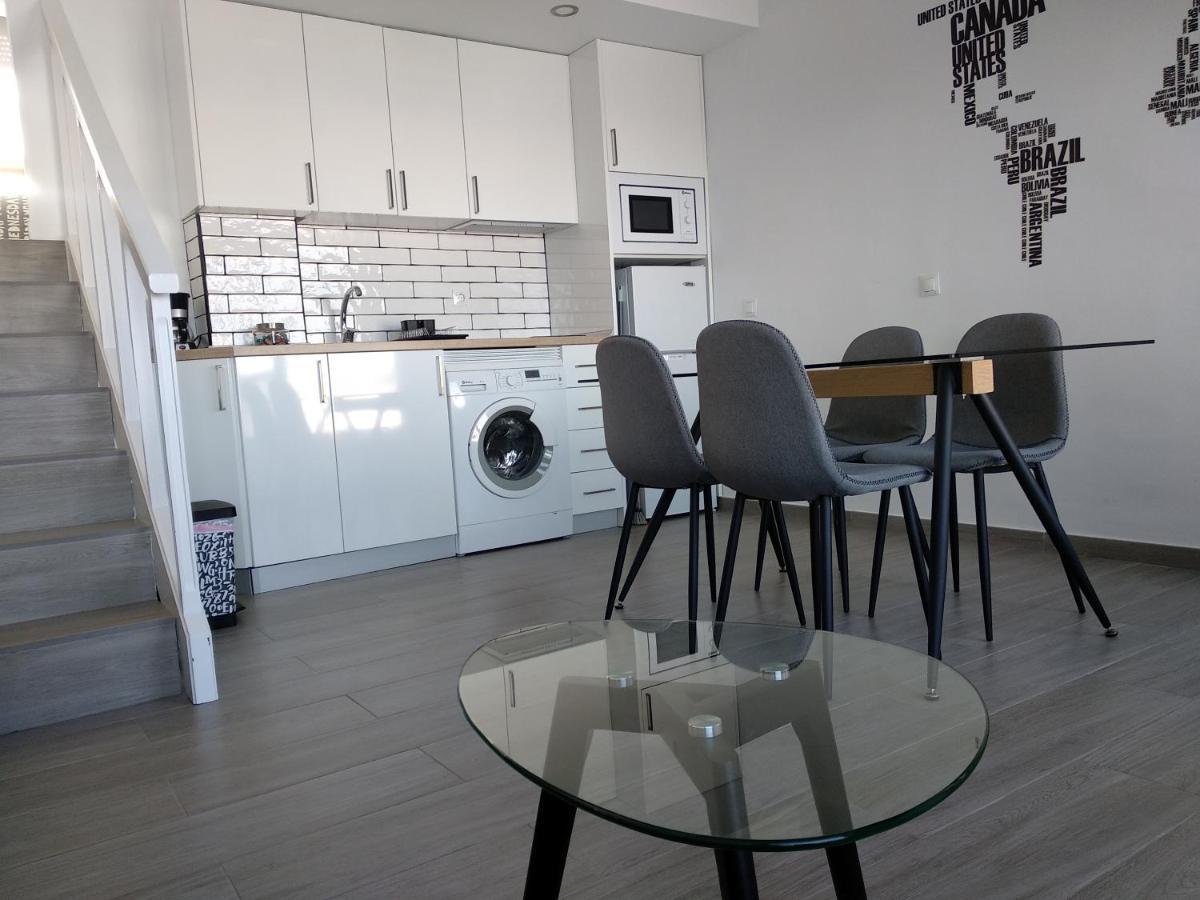 Aloha Playa 1217 Lägenhet Benalmádena Exteriör bild
