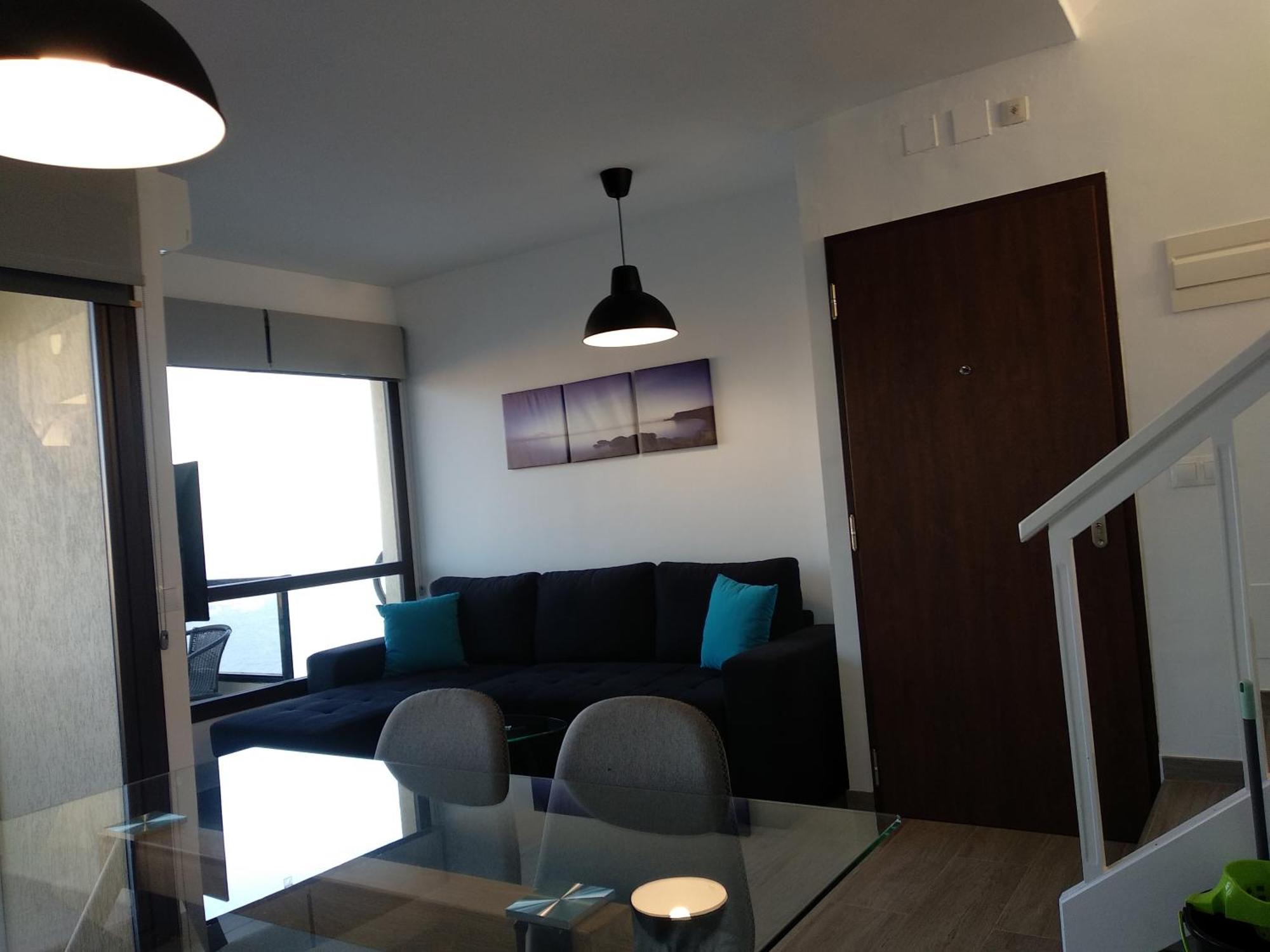 Aloha Playa 1217 Lägenhet Benalmádena Exteriör bild