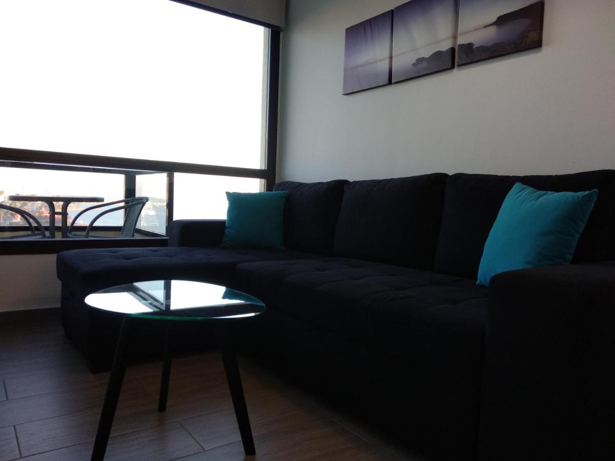 Aloha Playa 1217 Lägenhet Benalmádena Exteriör bild