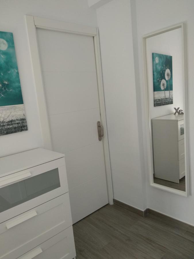 Aloha Playa 1217 Lägenhet Benalmádena Exteriör bild