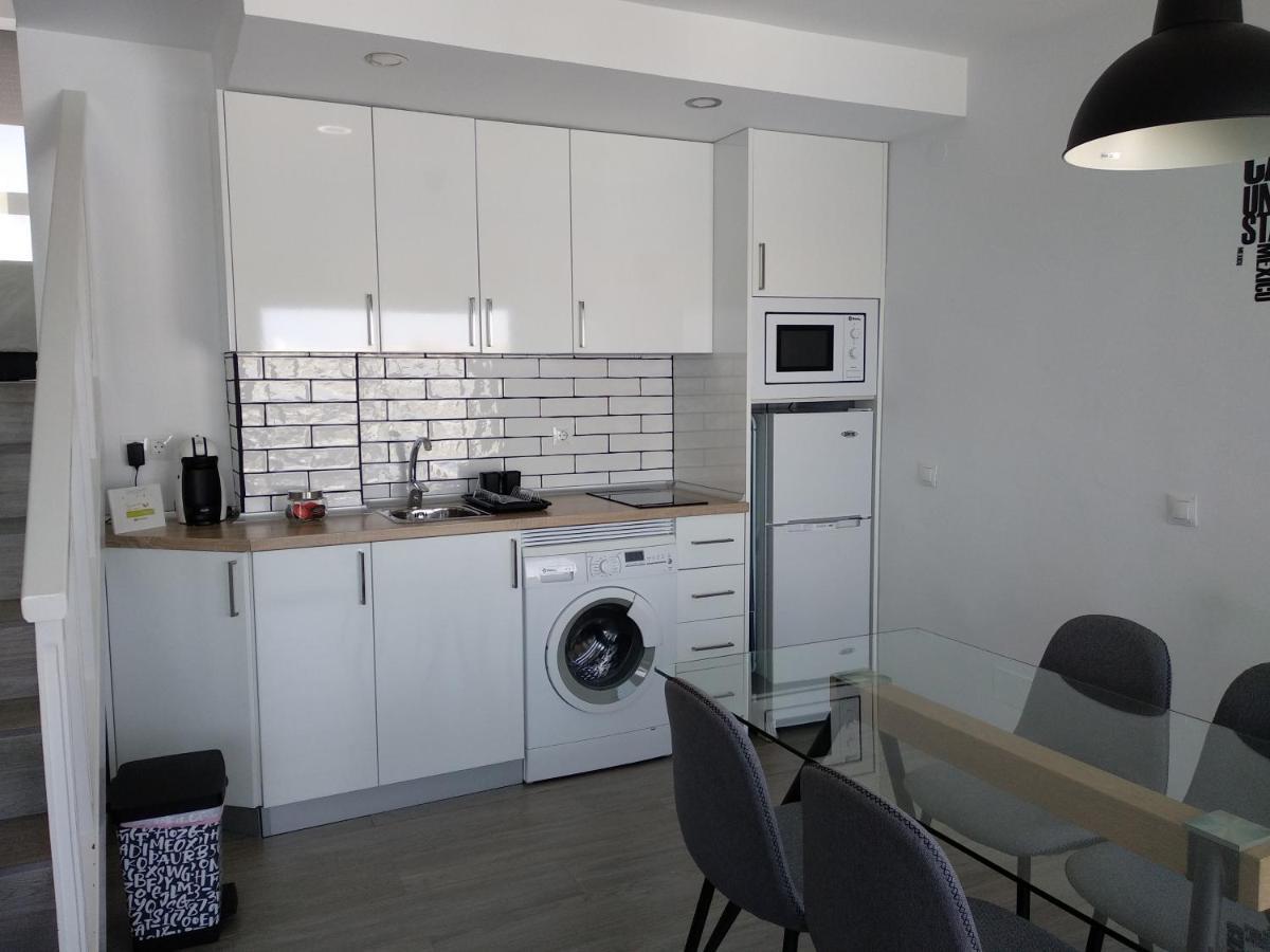 Aloha Playa 1217 Lägenhet Benalmádena Exteriör bild