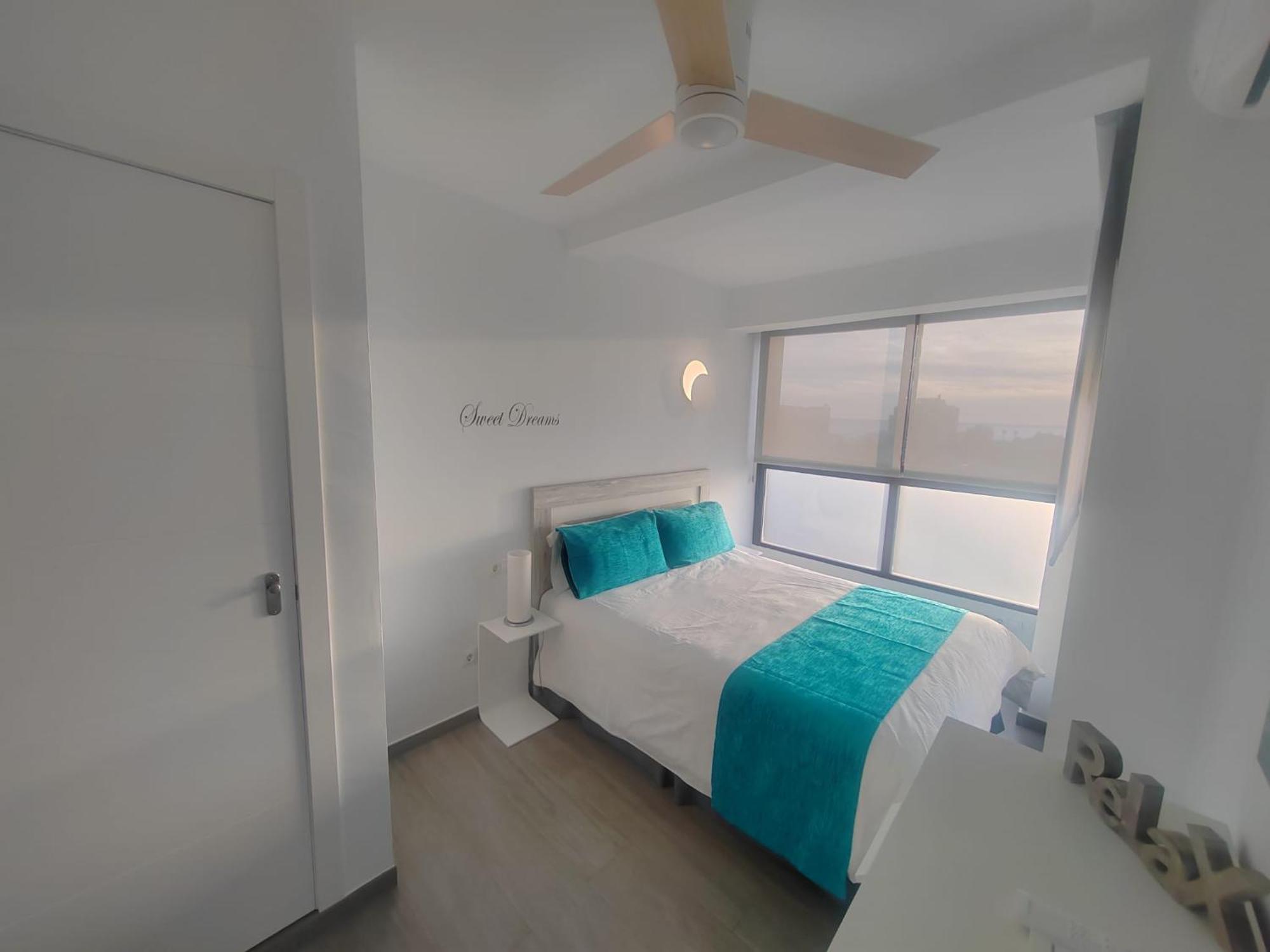Aloha Playa 1217 Lägenhet Benalmádena Exteriör bild