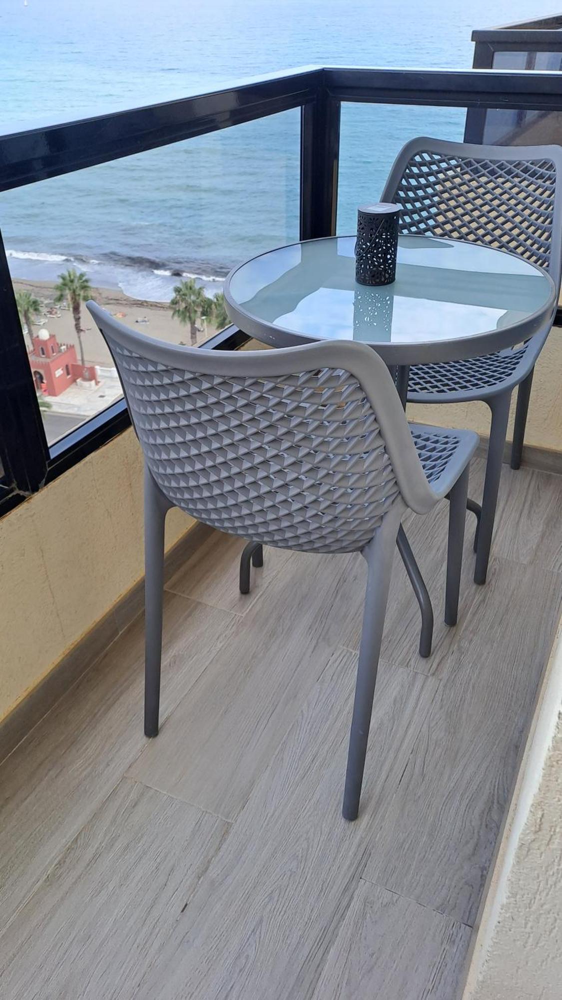 Aloha Playa 1217 Lägenhet Benalmádena Exteriör bild