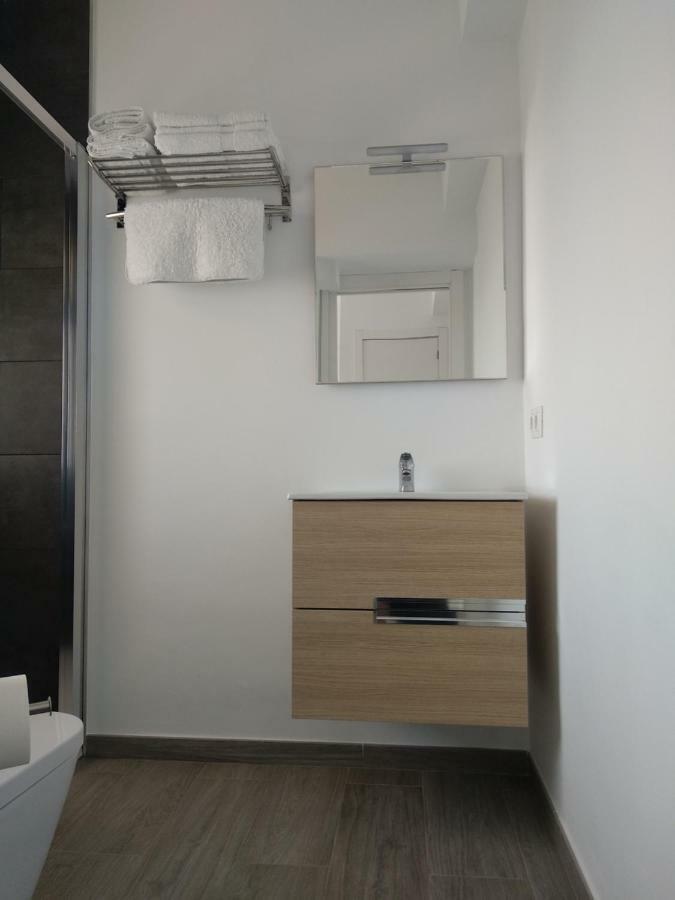 Aloha Playa 1217 Lägenhet Benalmádena Exteriör bild