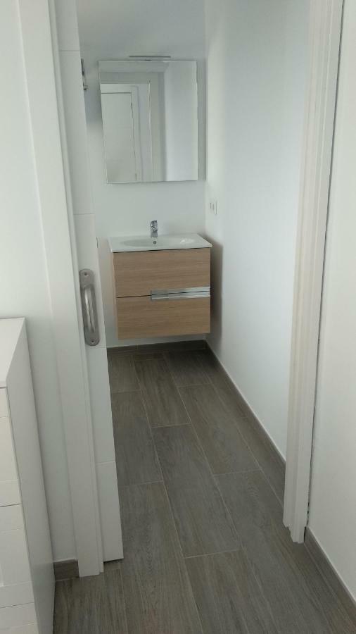 Aloha Playa 1217 Lägenhet Benalmádena Exteriör bild